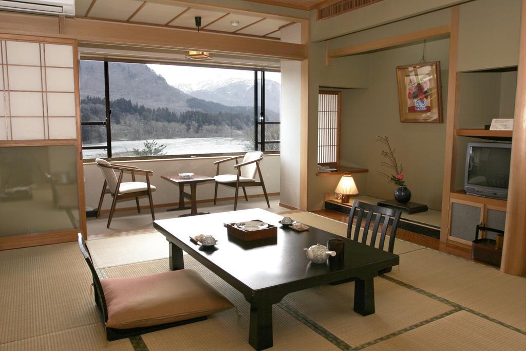 Furusawaya Agano Exterior foto