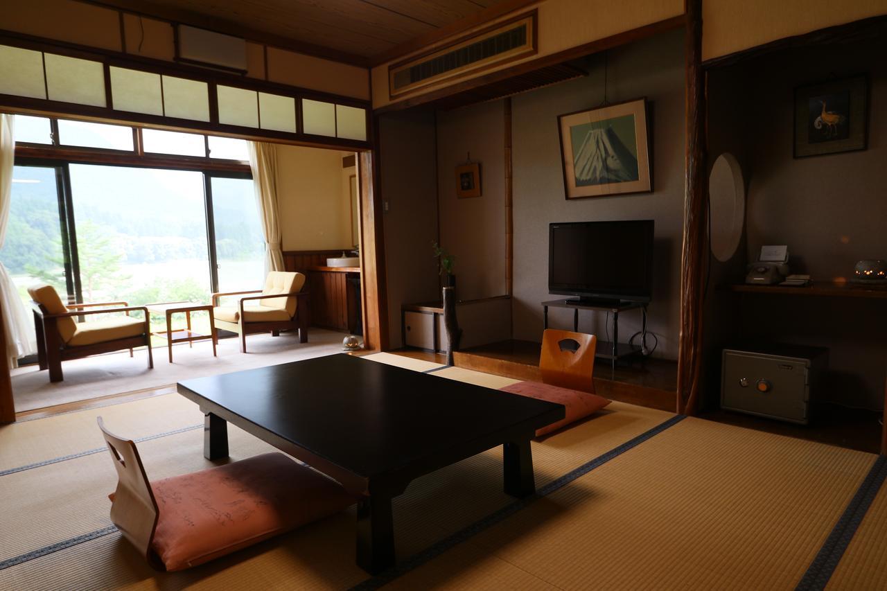 Furusawaya Agano Exterior foto
